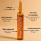  Karališkas serumas nuo plaukų slinkimo ROYAL PLACENTA 12x10ml https://medikatus.lt