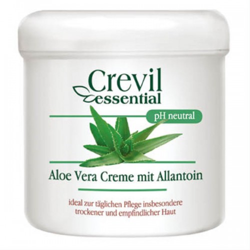  Kremas su alijošiumi ir alatoninu CREVIL 250 ml https://medikatus.lt