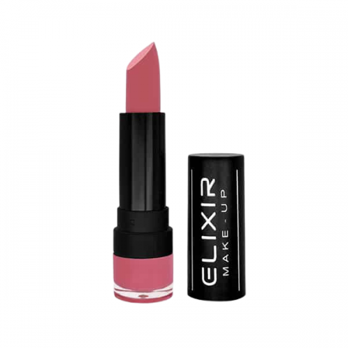 Lūpų dažai Crayon Velvet Paris Pink ELIXIR  Nr.506 