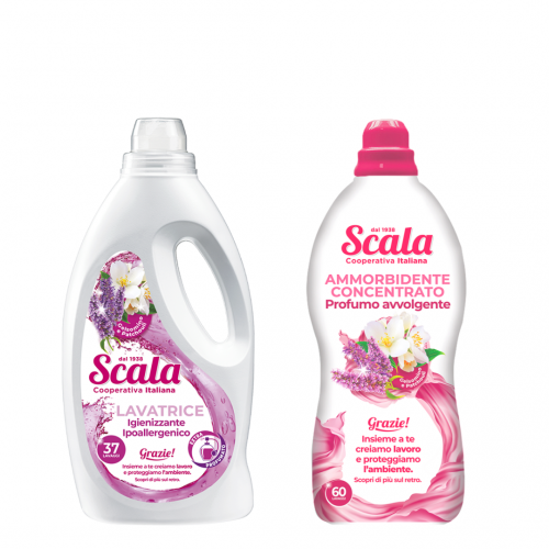 Buitinės Chemijos rinkinys Jazminų Magija SCALA https://medikatus.lt/