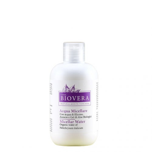 Ekologiškas micelinis vanduo Cosmofarma 250ml https://medikatus.lt/