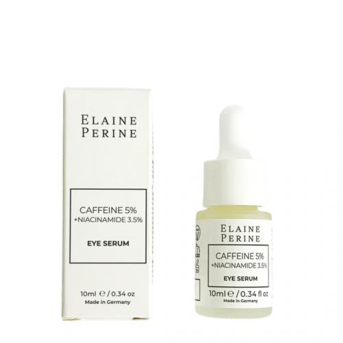 Atstatomasis paakių Serumas Kofeinas + Niacinamidas 10 ml https://medikatus.lt/